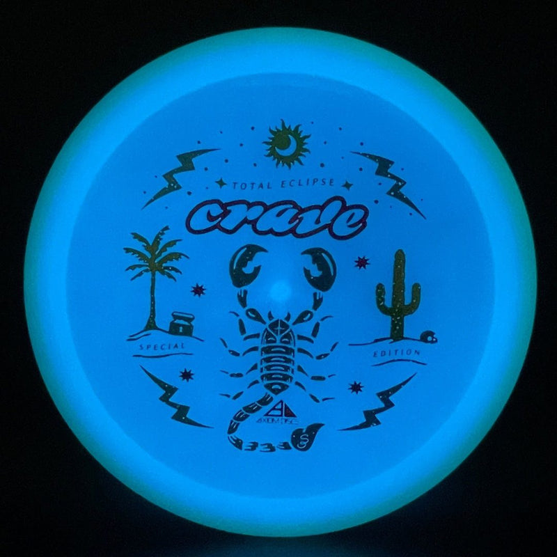 Load image into Gallery viewer, Total Eclipse Crave - Special Edition by Scott Oswalt