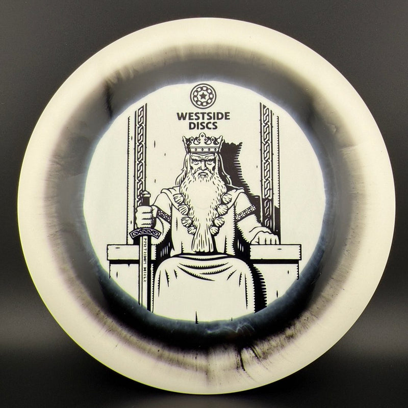Load image into Gallery viewer, Tournament Ring King - First Run