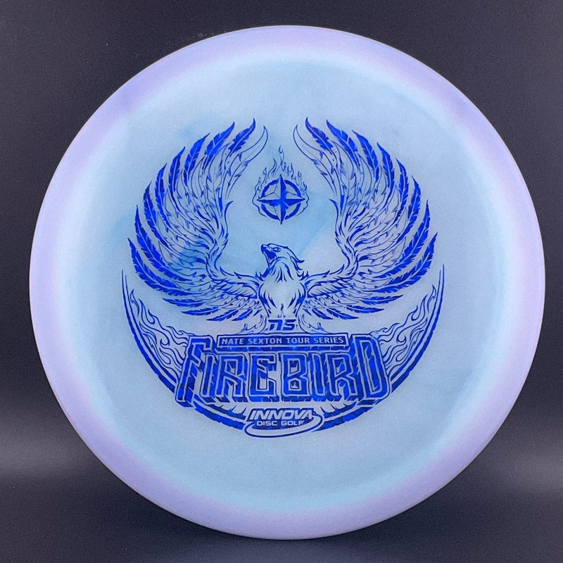 Load image into Gallery viewer, 2021 Glow Champion Firebird - Nate Sexton Tour Series