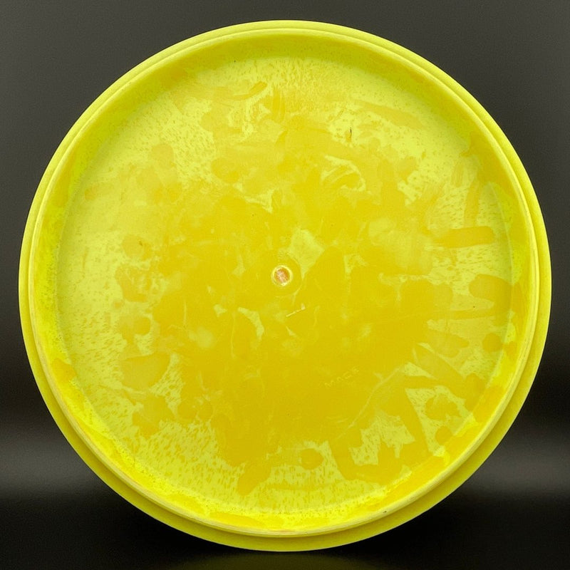 Load image into Gallery viewer, Zero Hard Mace - Dave Feldberg Signature Disc OOP *Gibson Stash Used*