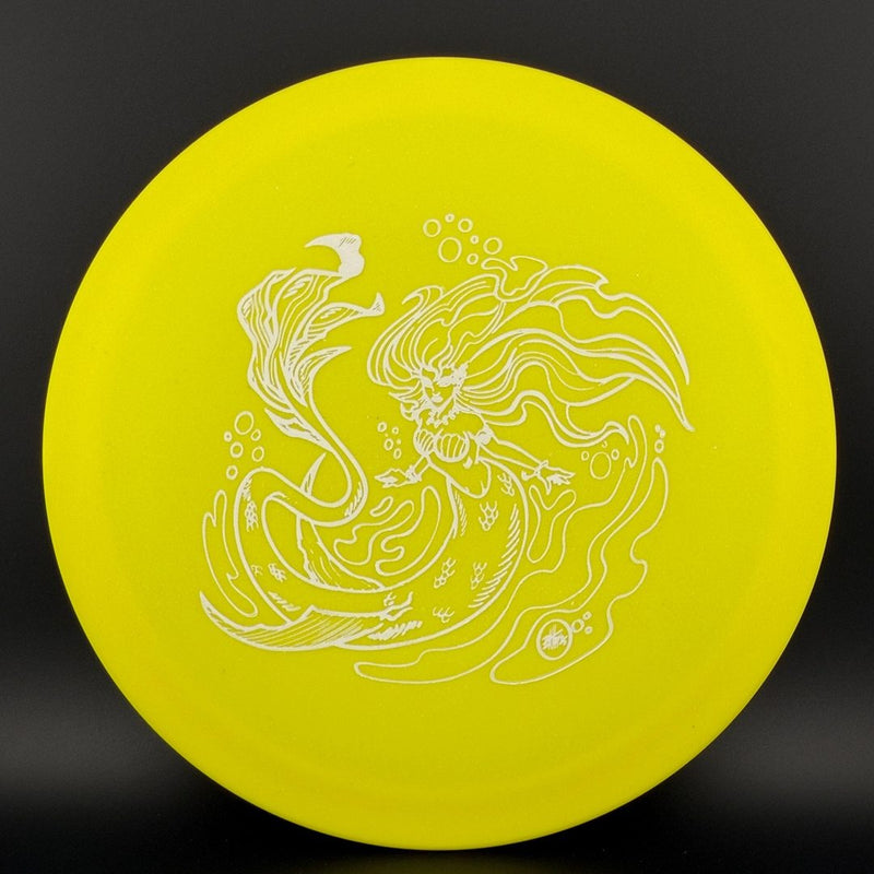 Load image into Gallery viewer, Lightweight Stiff Apex Pizza - Mystery Disc 2025