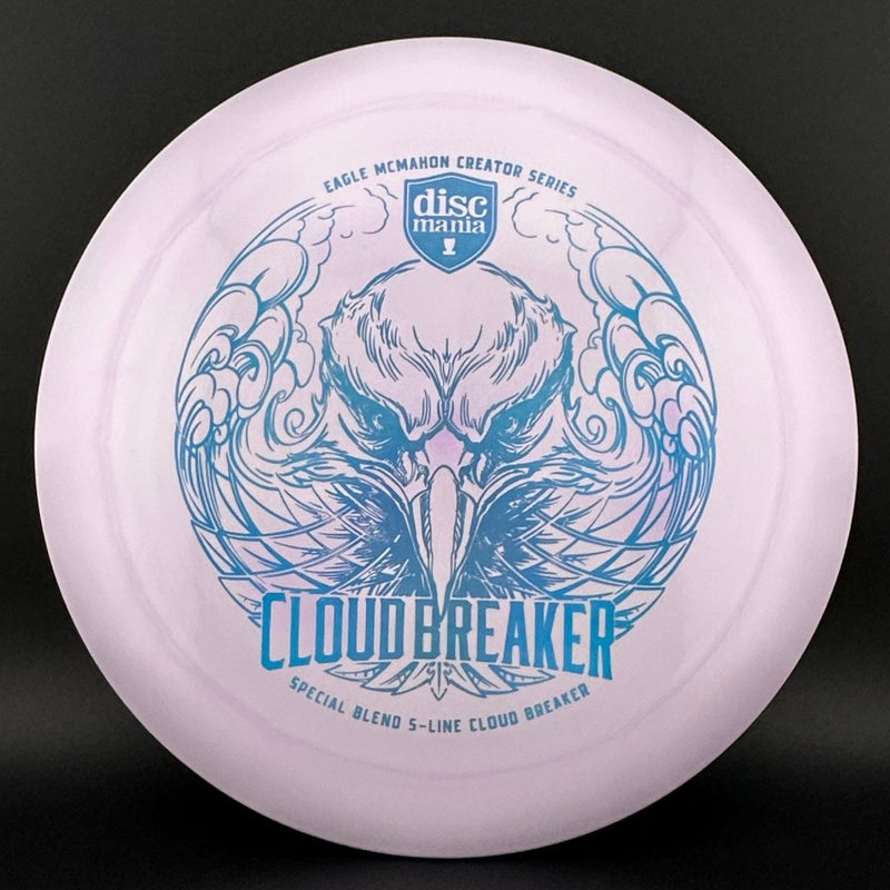 Load image into Gallery viewer, Special Blend S-Line Cloud Breaker - Eagle McMahon - Creative Series *Warehouse Stash*