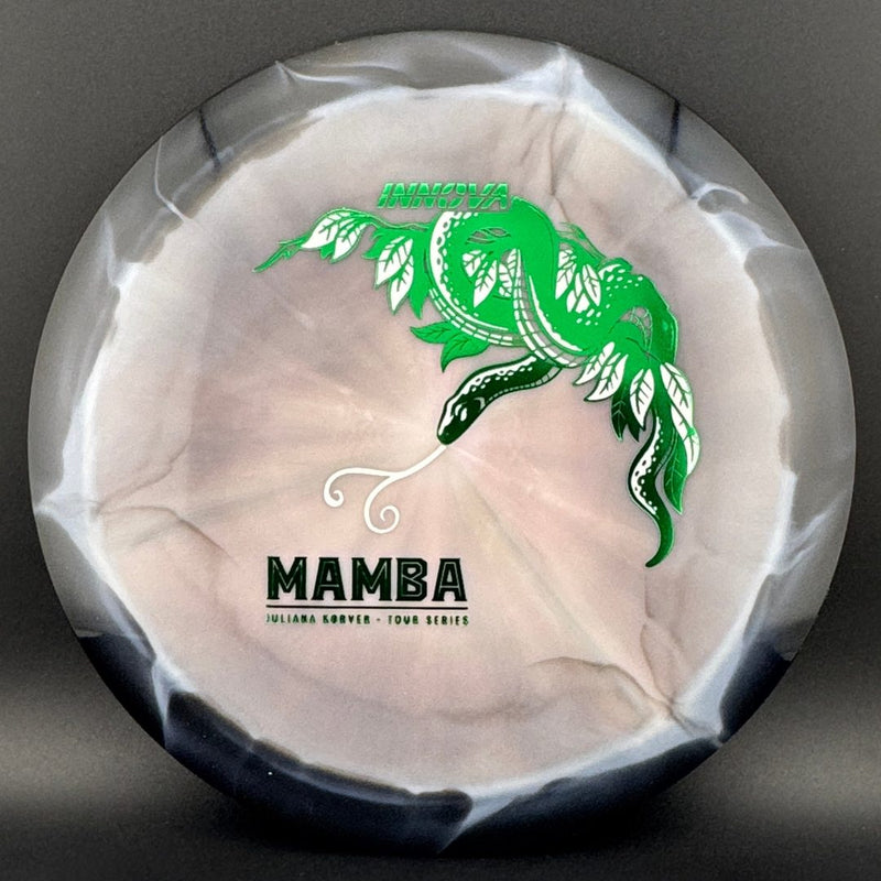 Load image into Gallery viewer, Proto Glow Halo Star Mamba - Juliana Korver 2026 Tour Series