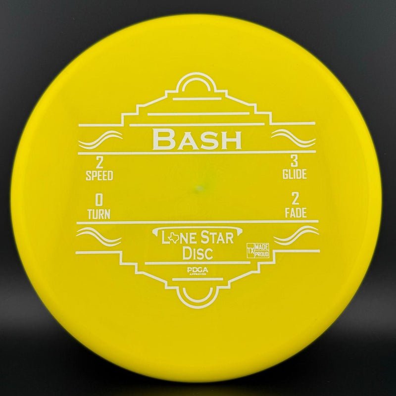 Load image into Gallery viewer, Bravo Bash - First Run