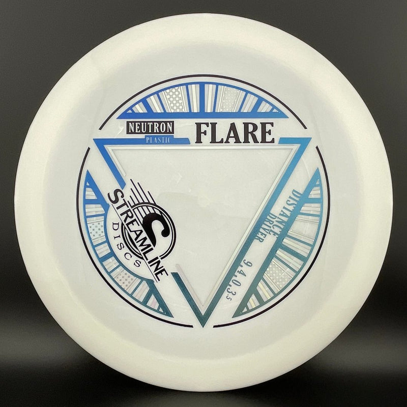 Load image into Gallery viewer, Neutron SL Flare