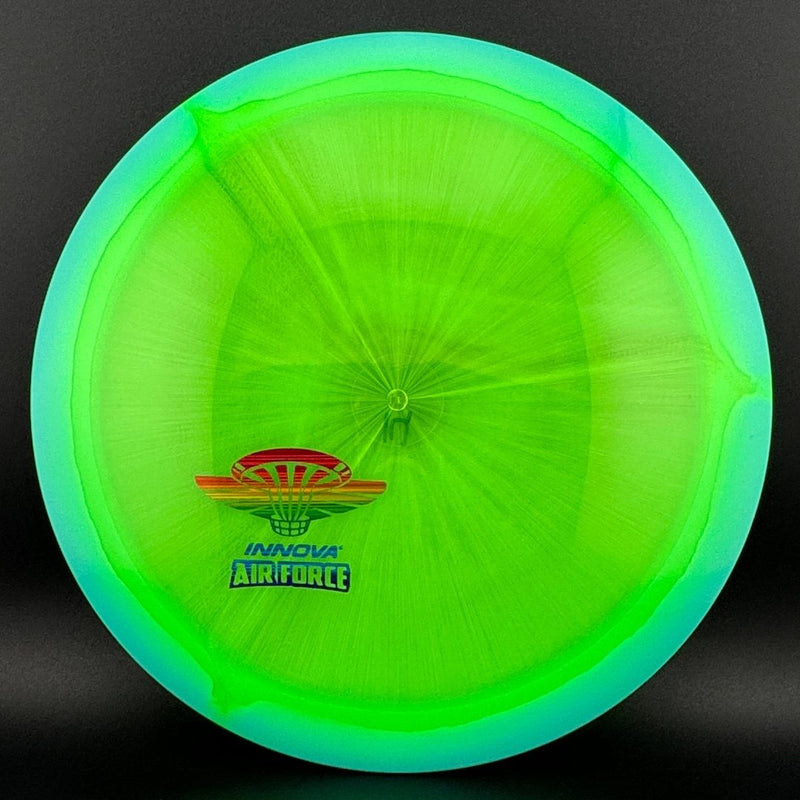 Load image into Gallery viewer, Halo Champion Wraith - Air Force