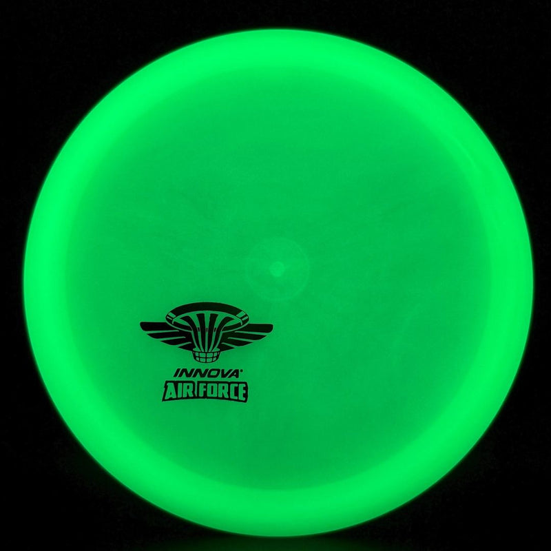 Load image into Gallery viewer, Proto Glow Champion Roadrunner - Air Force Stamp