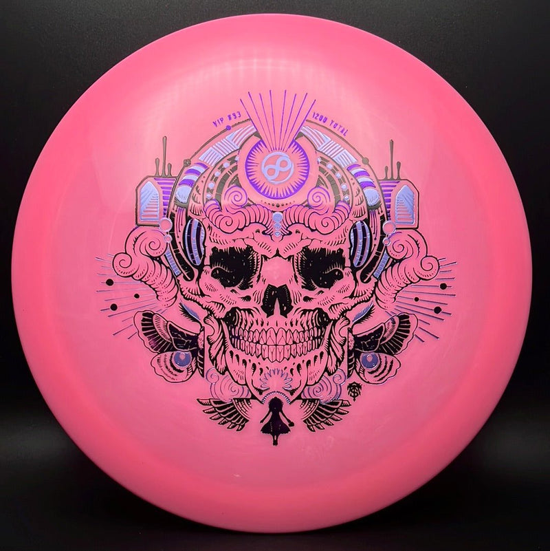 Load image into Gallery viewer, Aura Construct (TSA Art) - Infinite VIP Series #93 - 1/1200