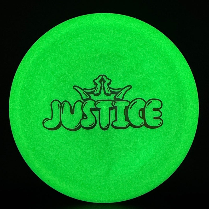 Load image into Gallery viewer, Classic Soft Moonshine Justice - Bubbled