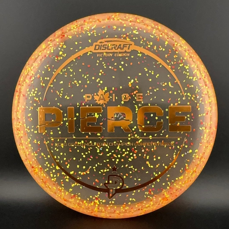Load image into Gallery viewer, Confetti Z Fierce - Victory Edition - Paige Pierce GMC 2025