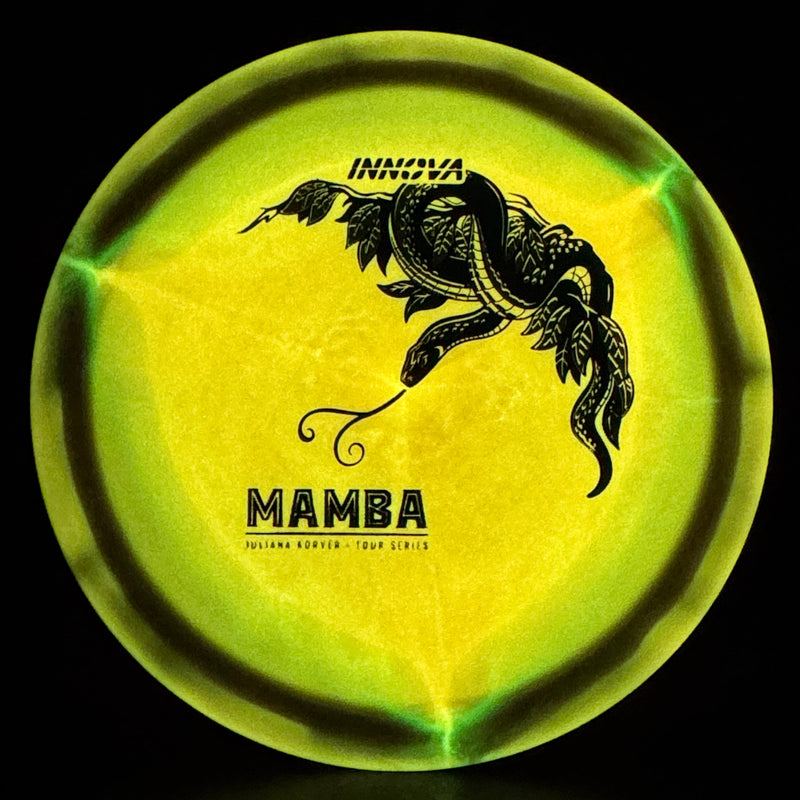 Load image into Gallery viewer, Proto Glow Halo Star Mamba - Juliana Korver 2026 Tour Series