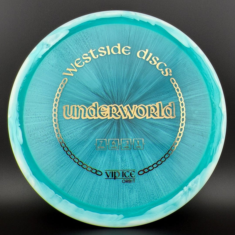 Load image into Gallery viewer, VIP Ice Orbit Underworld