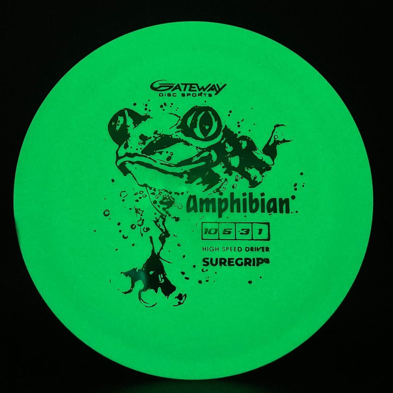 Load image into Gallery viewer, Suregrip Superglow Amphibian