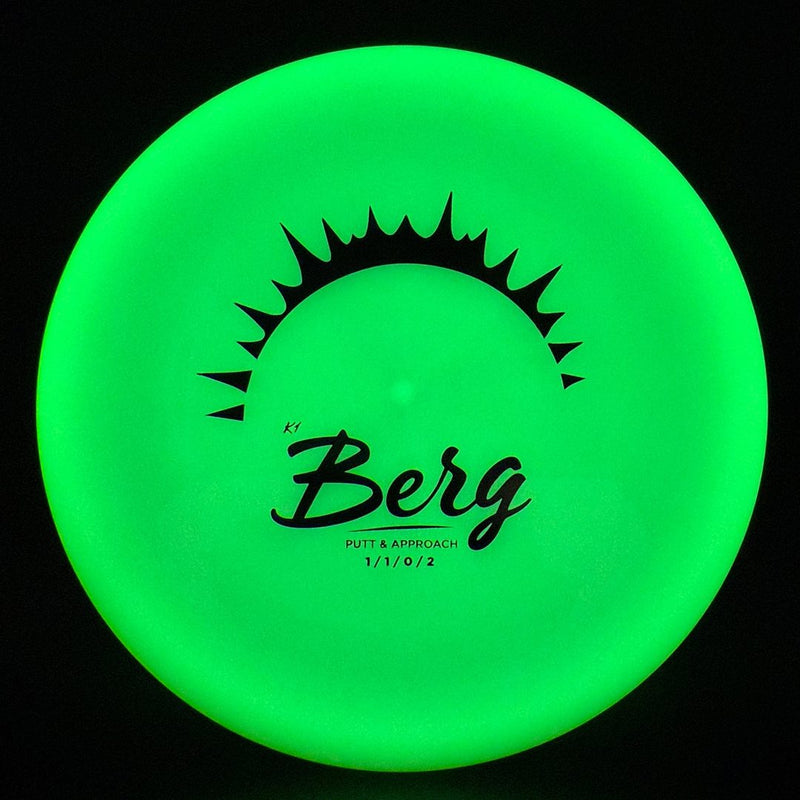 Load image into Gallery viewer, K1 Glow Berg - 2024 Edition