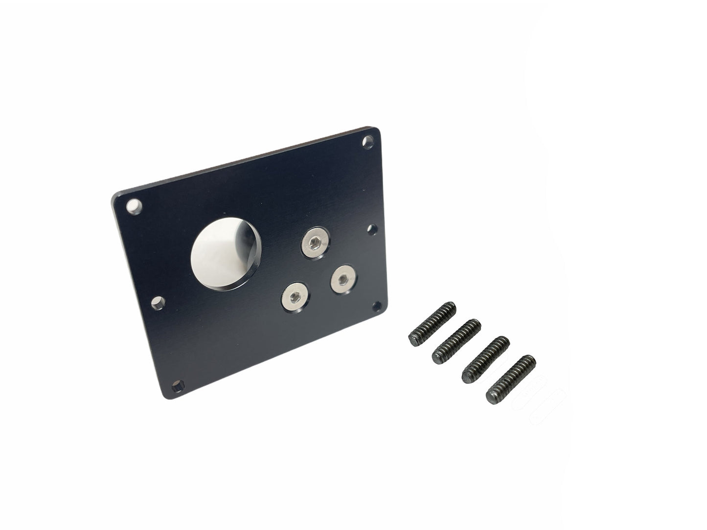 Switch Pros RCR 12 Mount