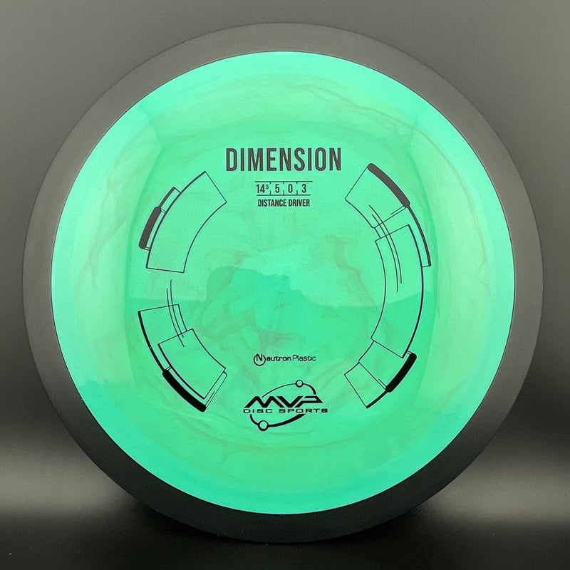 Load image into Gallery viewer, Neutron Dimension