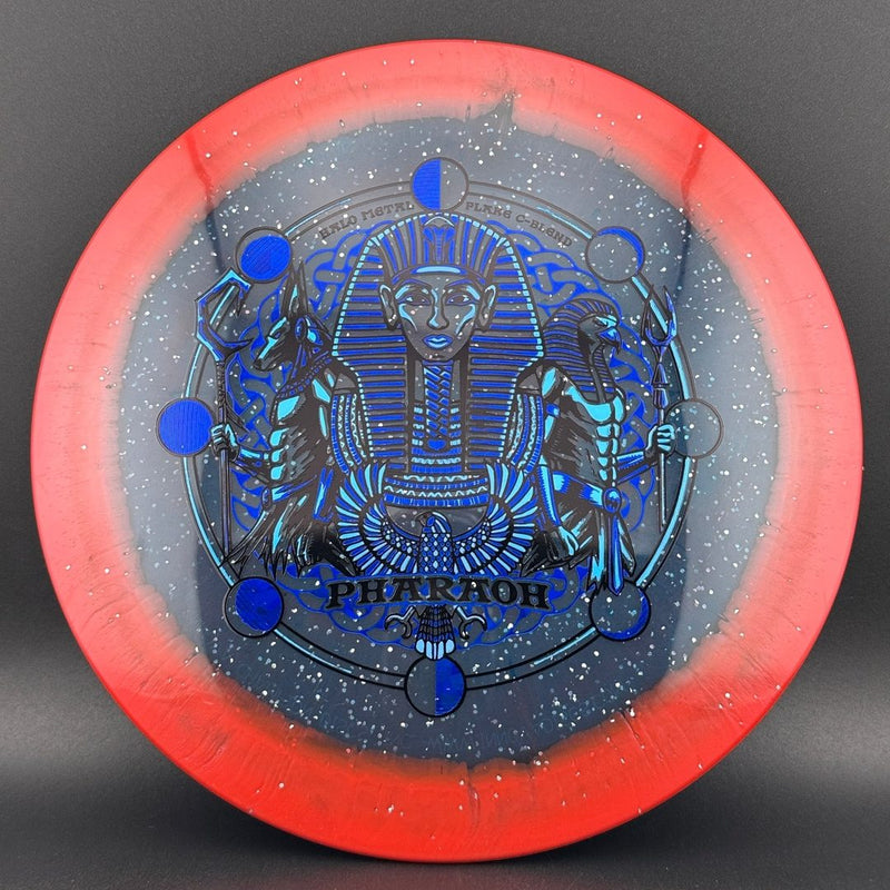 Load image into Gallery viewer, Halo Metal Flake C-Blend Pharaoh - First Run