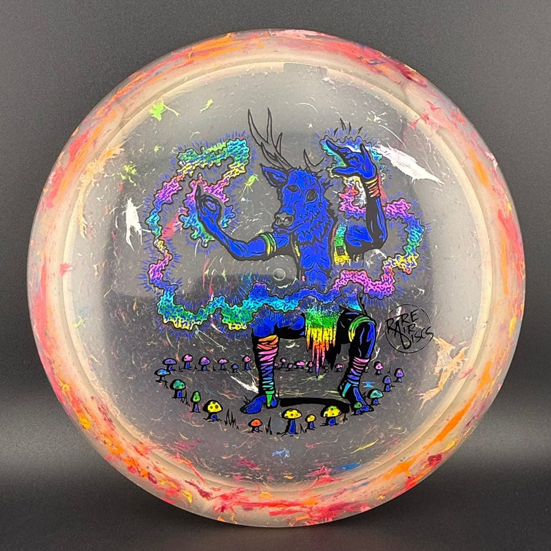 Load image into Gallery viewer, Jawbreaker Z FLX Cicada - Elk Man 2.0 by Ripper Studios