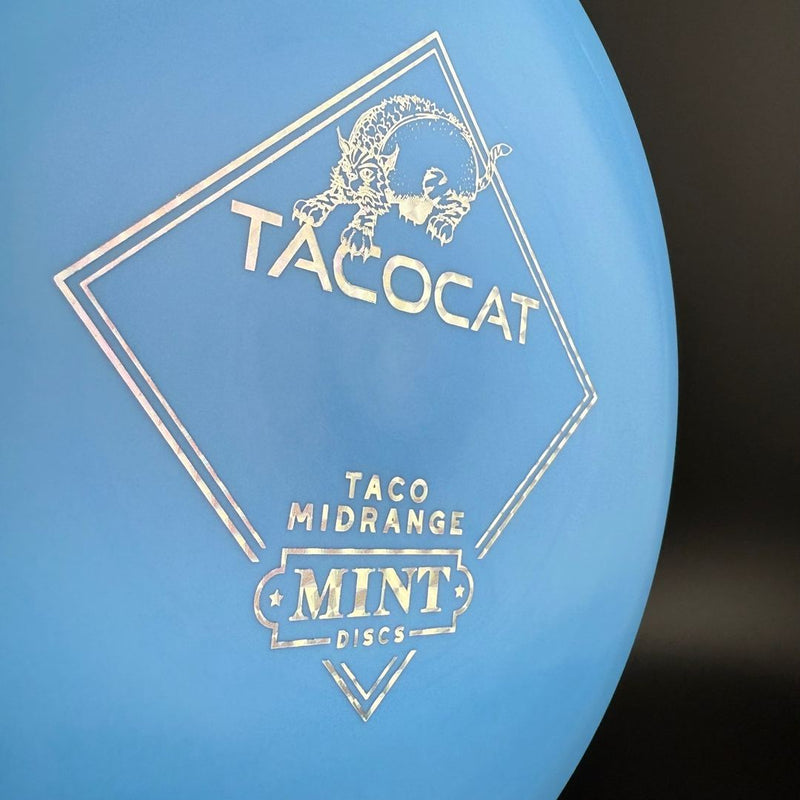 Load image into Gallery viewer, Apex Taco (First Run) - Tacocat - Lightweight