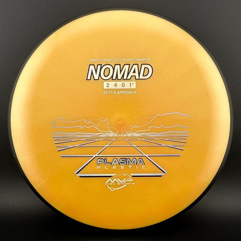 Load image into Gallery viewer, Plasma Nomad