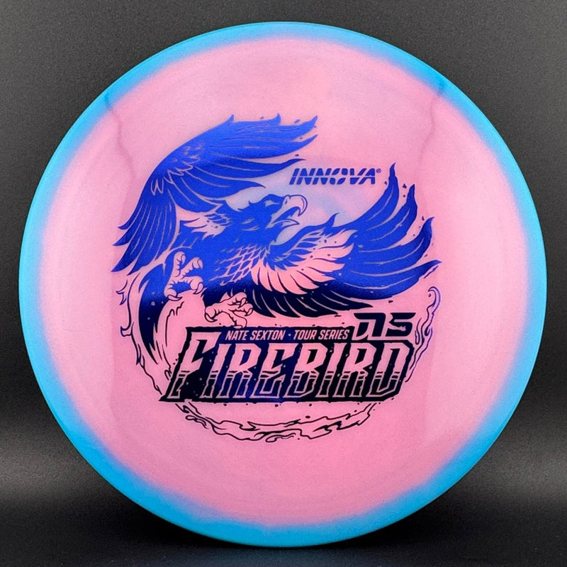 Load image into Gallery viewer, Proto Glow Halo Champion Firebird - Nate Sexton 2025 Tour Series