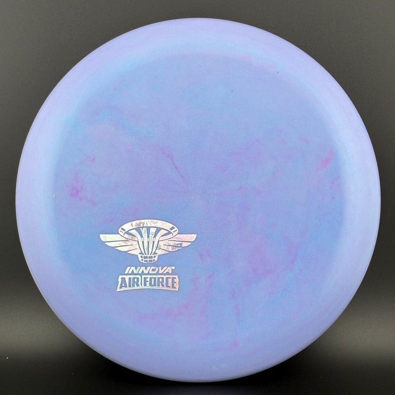 Load image into Gallery viewer, Color Glow Nexus Firefly - Air Force Stamp