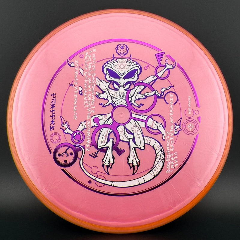 Load image into Gallery viewer, Prism Plasma Pyro - "The Venutian Man" By Marm O Set