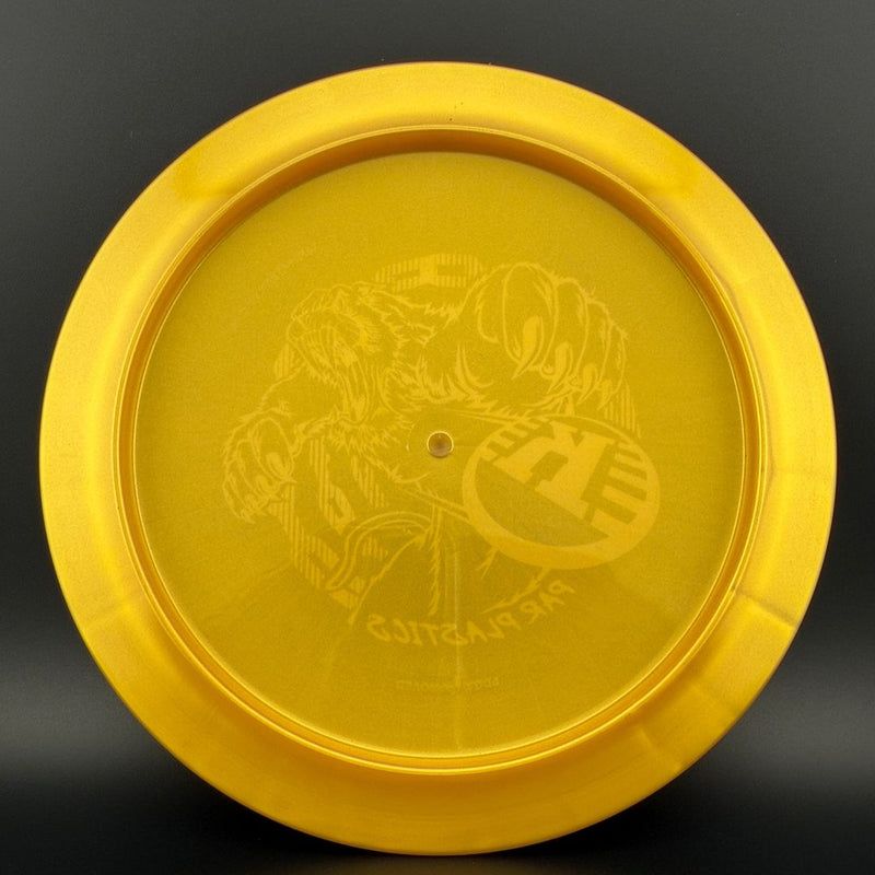 Load image into Gallery viewer, K1 Gold Guld - Saber-K Cat Stamp