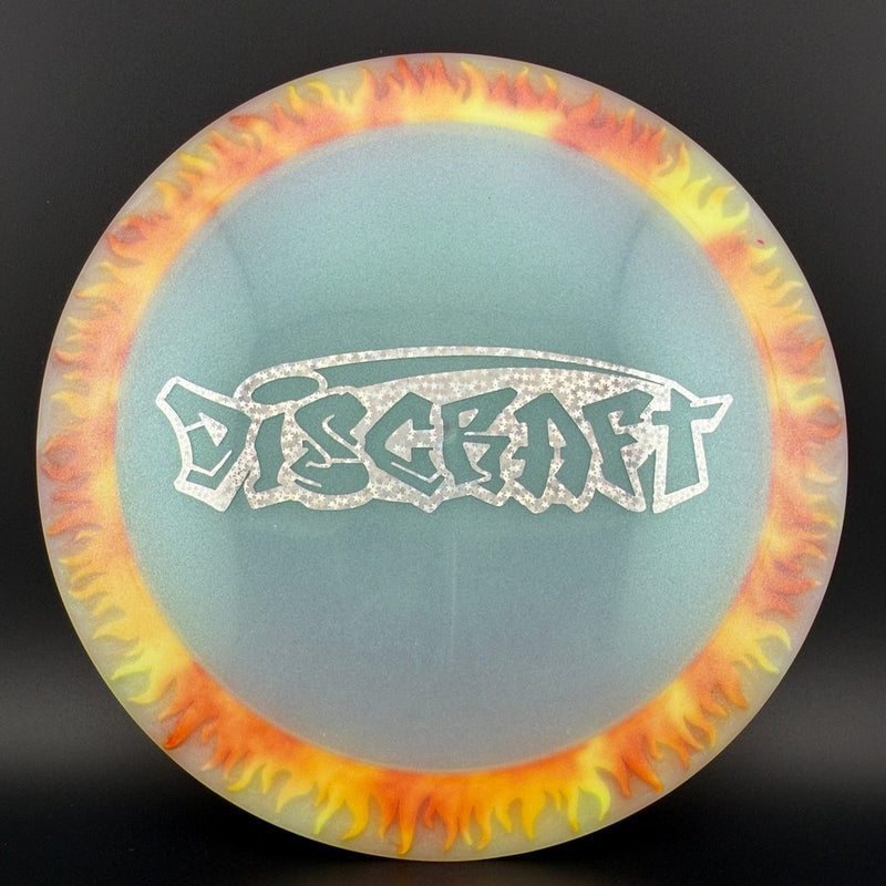 Load image into Gallery viewer, Fly Dye FuZed Sparkle Scorch - Graffiti Bar Stamp