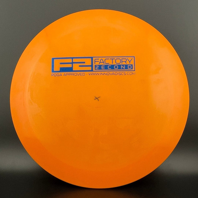 Load image into Gallery viewer, Echo Star XCaliber - F2