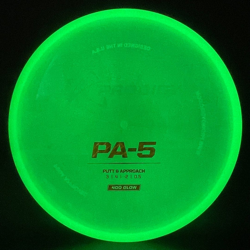 Load image into Gallery viewer, Glow PA-5 (400)