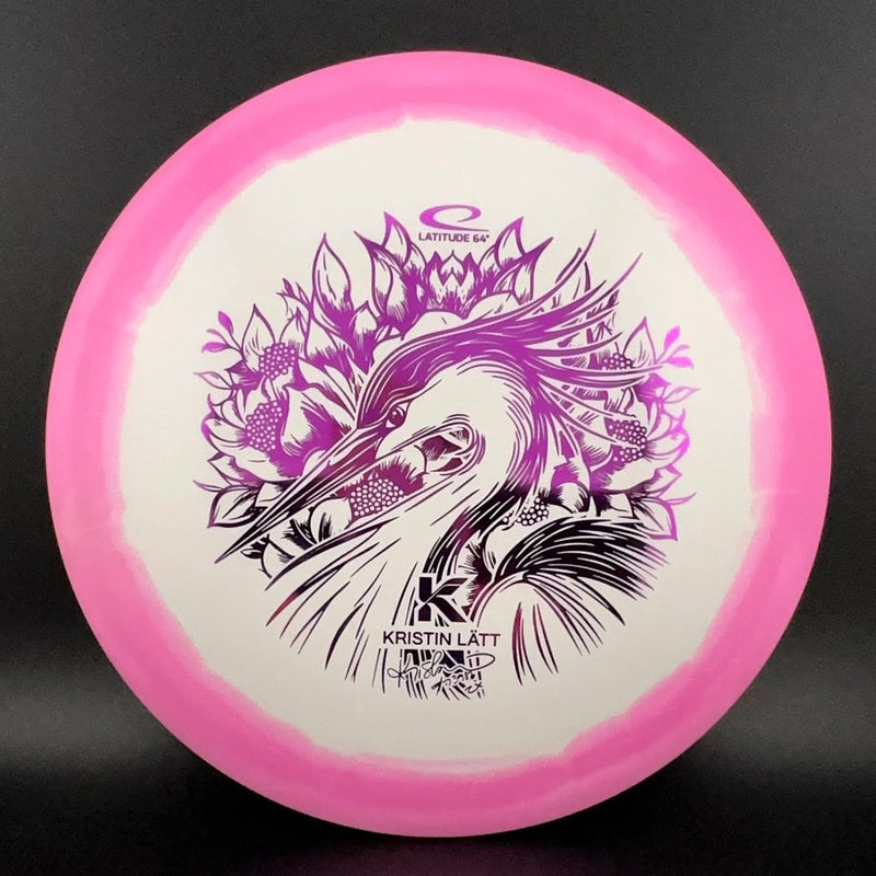 Load image into Gallery viewer, Gold Orbit Saint Pro - Kristin Latt 2025 Team Series