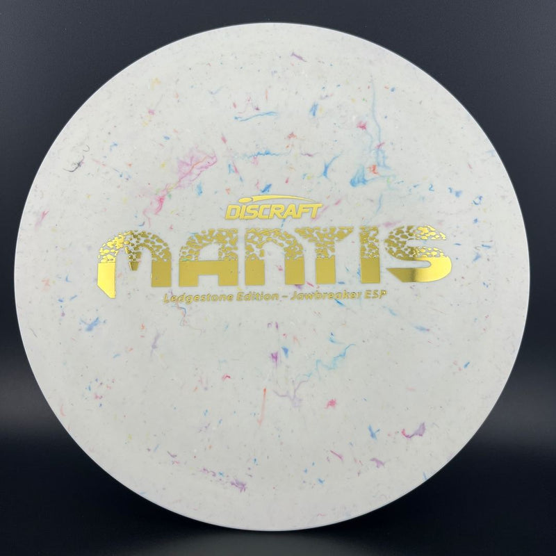 Load image into Gallery viewer, Jawbreaker ESP Mantis - 2024 Ledgestone Finale