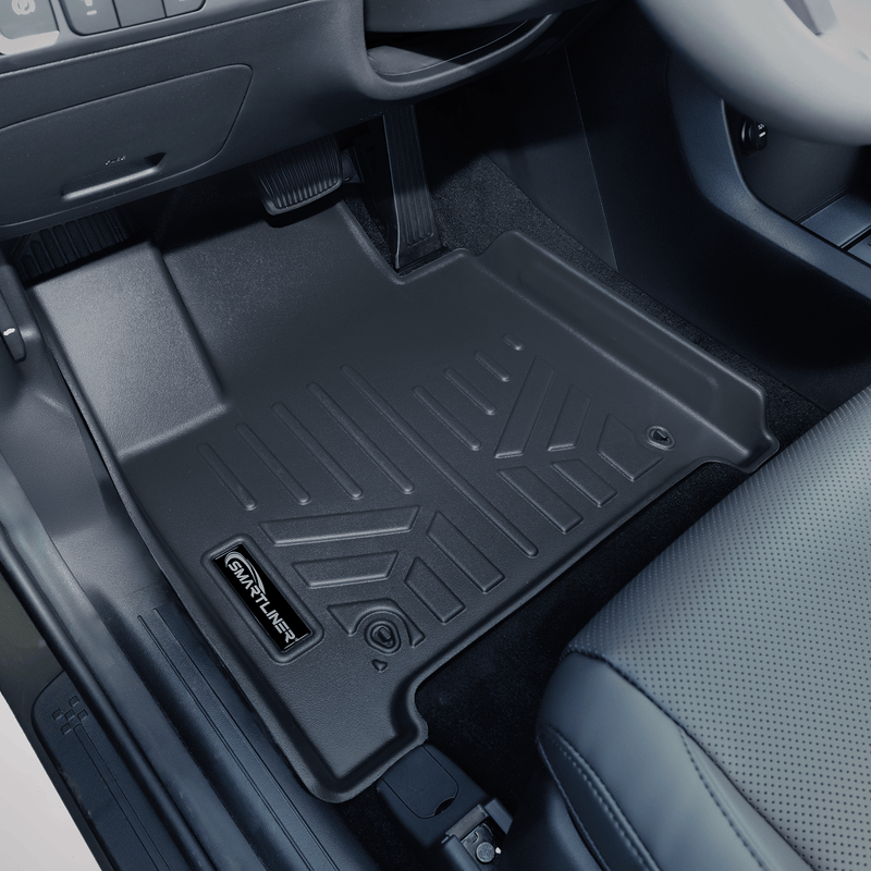 Load image into Gallery viewer, SMARTLINER Floor Liners for 2024 - 2026 Hyundai Santa Fe Hybrid