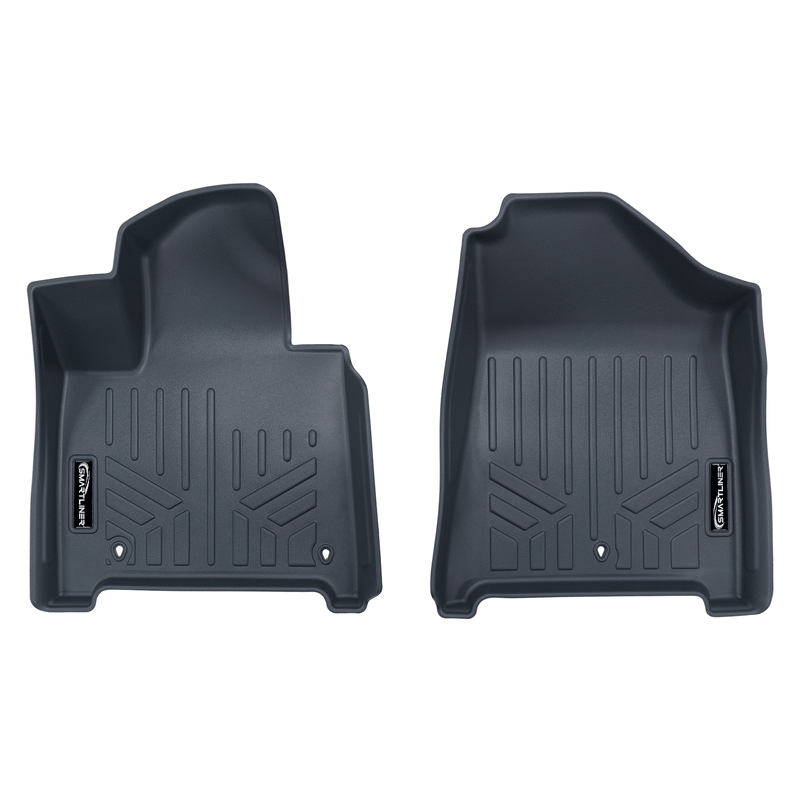 Load image into Gallery viewer, SMARTLINER Floor Liners for 2024 - 2026 Hyundai Santa Fe