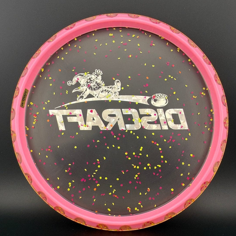 Load image into Gallery viewer, FuZed Confetti Z Zone - Follow Flight Bar Stamp