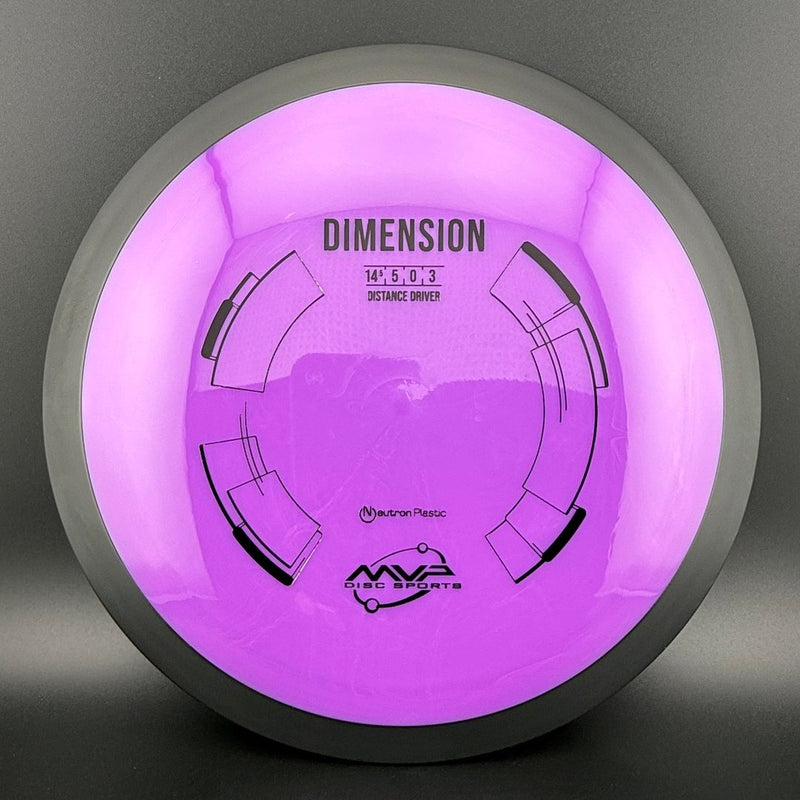 Load image into Gallery viewer, Neutron Dimension