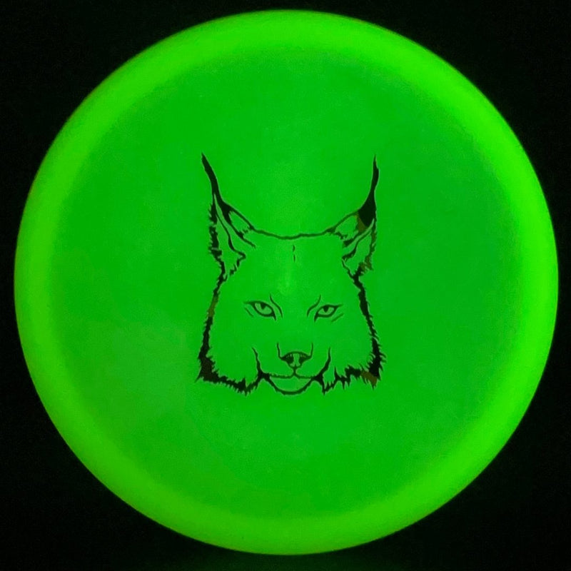 Load image into Gallery viewer, Nocturnal Bobcat - Big "Apex" Icon