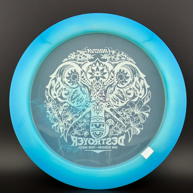 Load image into Gallery viewer, Halo Champion Destroyer - Ohn Scoggins 2025 Tour Series