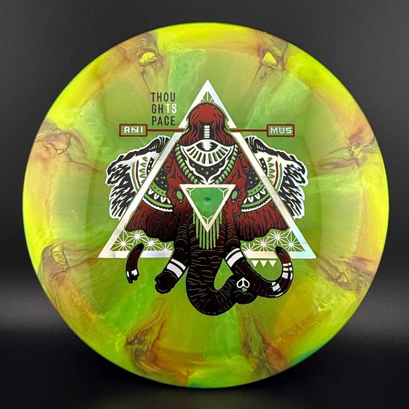 Load image into Gallery viewer, Nebula Ethereal Animus - Elephantimus LE