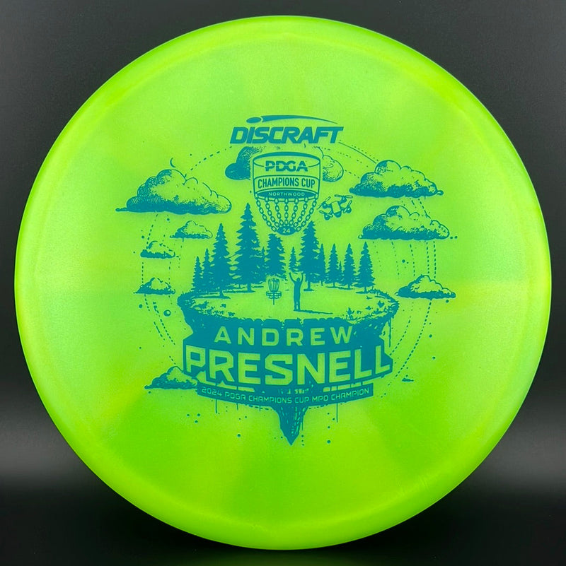 Load image into Gallery viewer, Z Sparkle Drone - Andrew Presnell Champions Cup