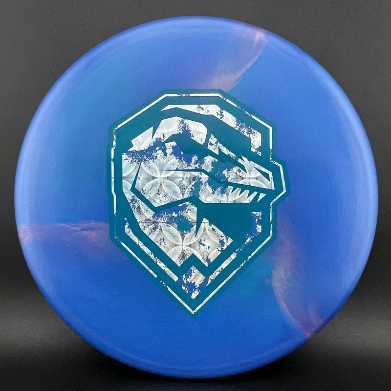 Load image into Gallery viewer, Titanium Zone - Ricky Wysocki - Raptor Shield Stamp