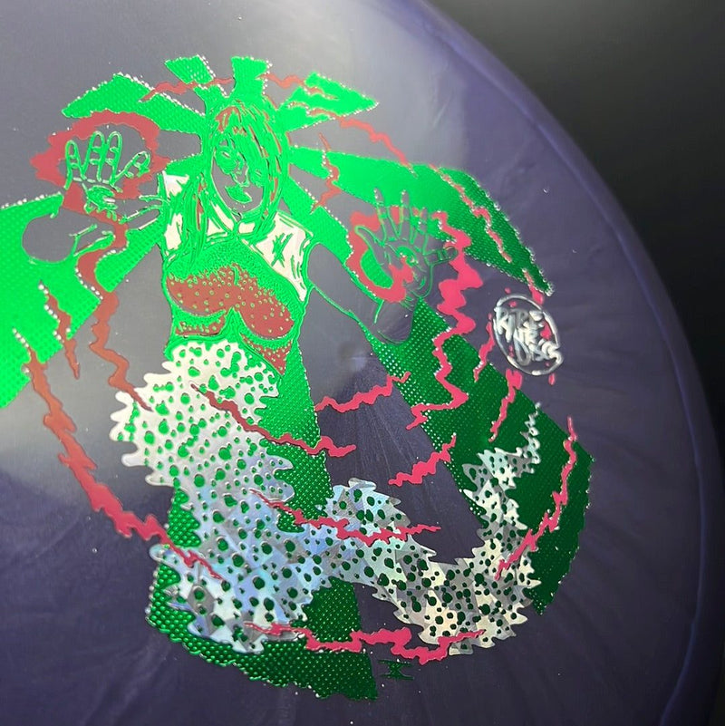 Load image into Gallery viewer, Sublime Alpha - "Mystic RAD Vision"