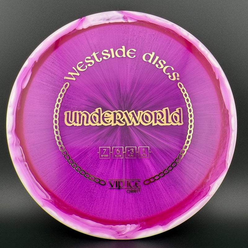 Load image into Gallery viewer, VIP Ice Orbit Underworld