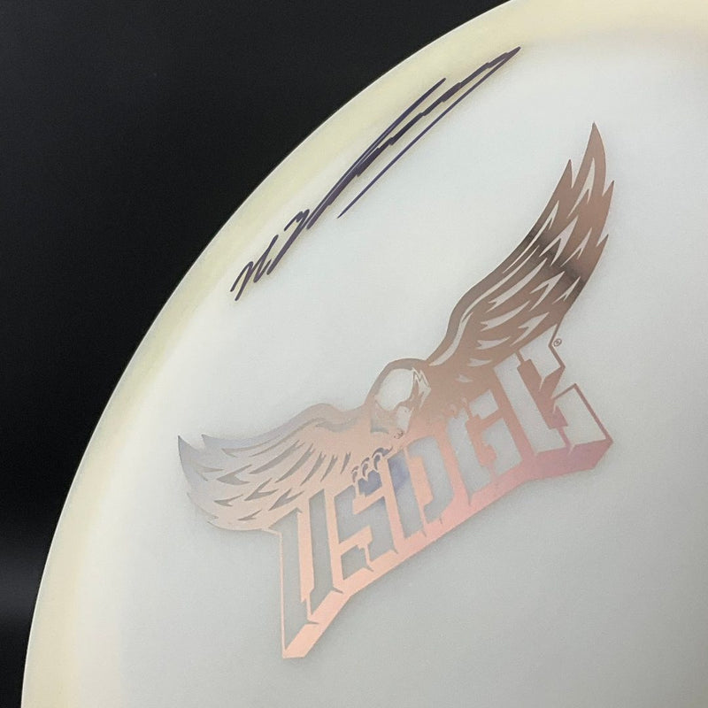 Load image into Gallery viewer, Quantum Lunar Falcon *Signed* - 2022 USDGC - Henna Blomroos