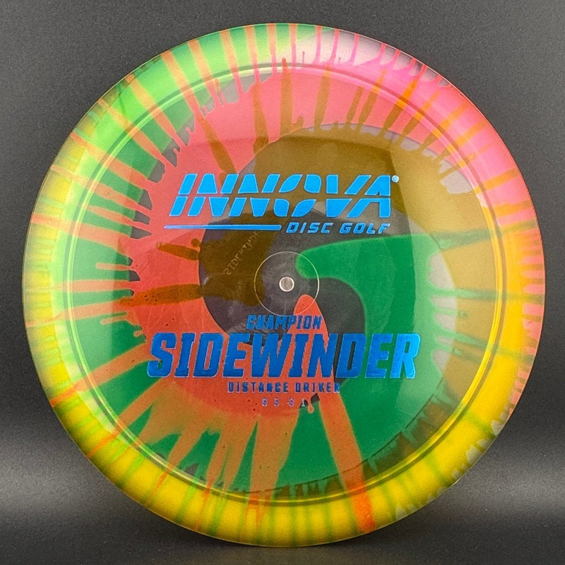 Load image into Gallery viewer, I-Dye Champion Sidewinder