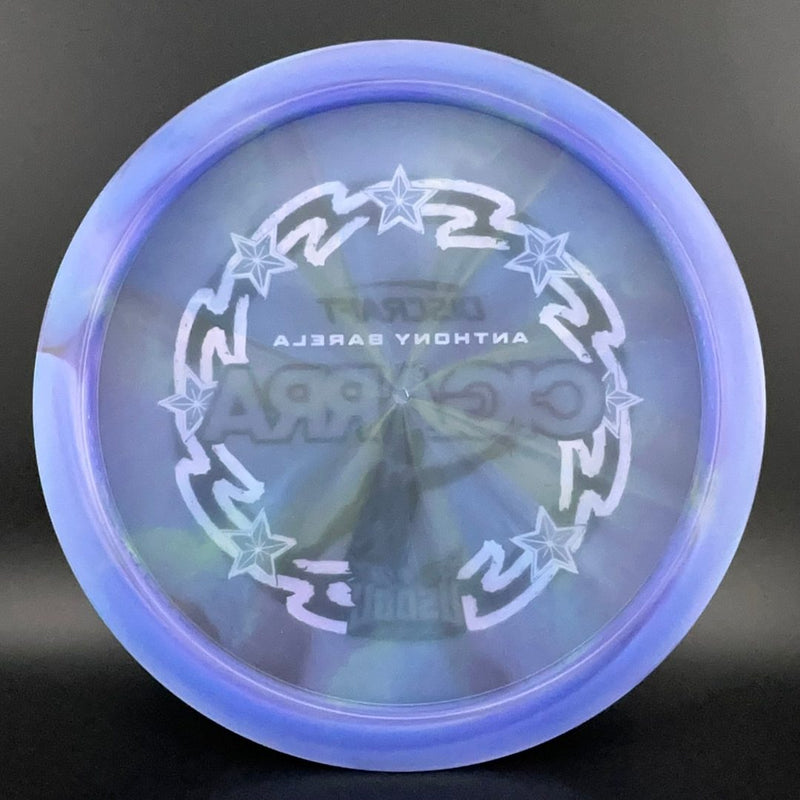 Load image into Gallery viewer, Z Swirl Cigarra - 2025 USDGC Anthony Barela Z Swirl Cigarra