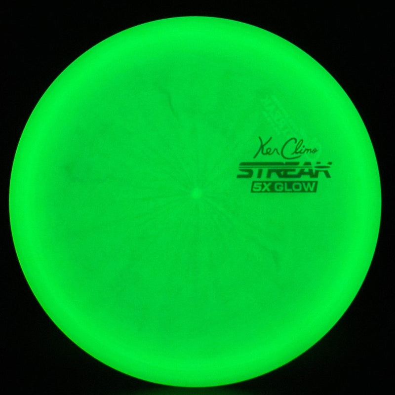 Load image into Gallery viewer, Glow Victory Line Streak - 5X