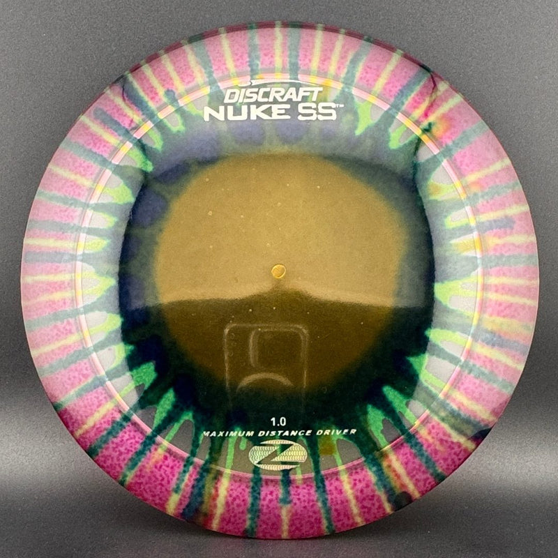 Load image into Gallery viewer, Fly Dye Z Nuke SS