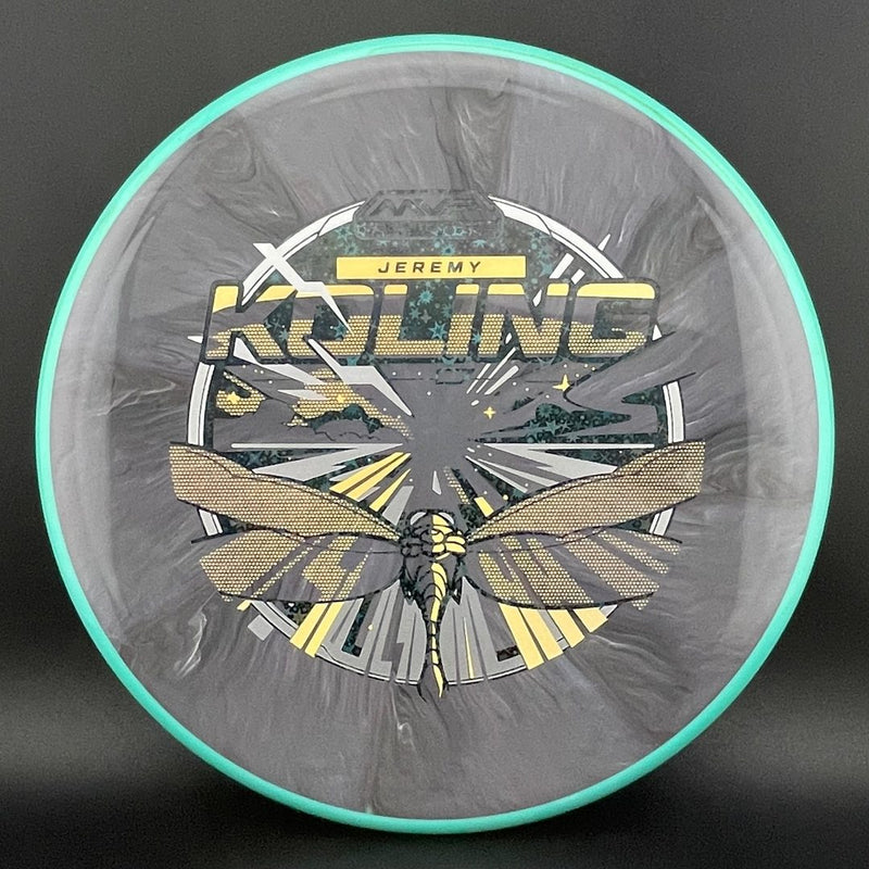 Load image into Gallery viewer, Cosmic Neutron Tempo - Jeremy Koling Team Series